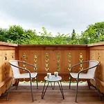 Apartamenty Premium W Domu Zasypane Z Sauna By Renters Prestige