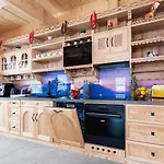Apartamenty Premium W Domu Zasypane Z Sauna By Renters Prestige
