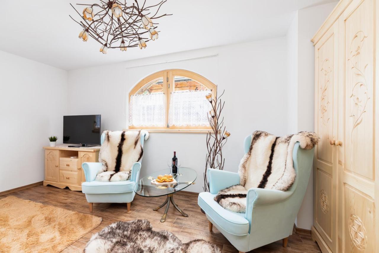 Premium W Domu Zasypane Z Sauna By Renters Prestige Apartment
