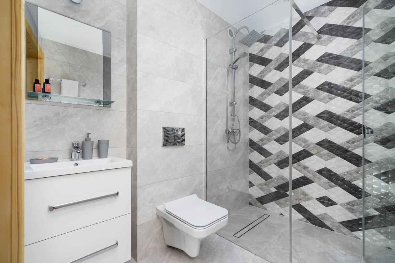 Premium W Domu Zasypane Z Sauna By Renters Prestige Zakopane