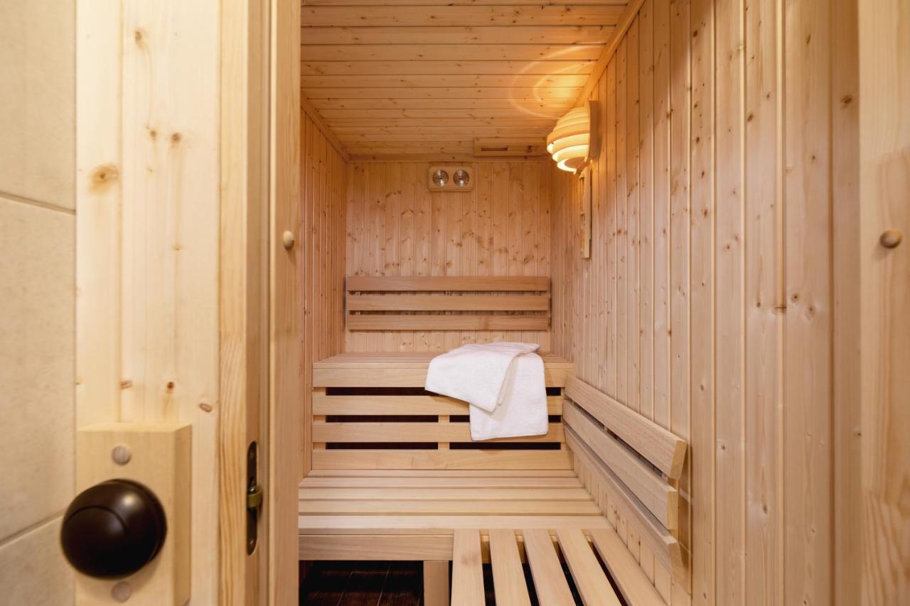Apartment Premium W Domu Zasypane Z Sauna By Renters Prestige Zakopane