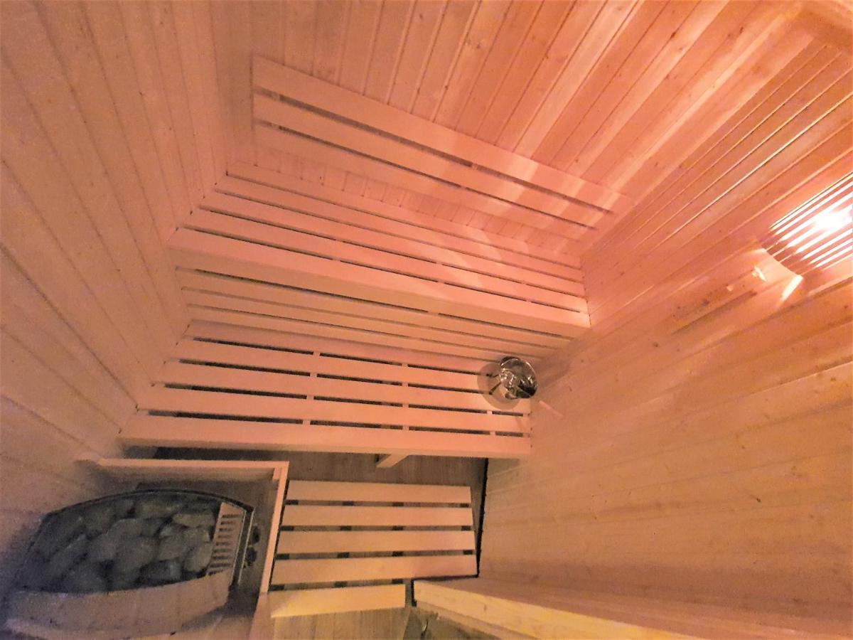 Apartment Premium W Domu Zasypane Z Sauna By Renters Prestige Zakopane